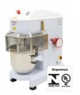 BATEDEIRA PLANETÁRIA 18 LITROS MONOFÁSICA COM PÉ C/ INEMTRO VENANCIO MOD: VBPS18PNR - Código 4093 BATEDEIRA PLANETÁRIA 18 LITROS MONOFÁSICA COM PÉ C/ INEMTRO VENANCIO MOD: VBPS18PNR - Código 4093