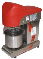 BATEDEIRA PLANETÁRIA 5 LITROS INOX MONOFÁSICA C/ INMETRO G PANIZ MOD: BP 5 RP - Código 4104 BATEDEIRA PLANETÁRIA 5 LITROS INOX MONOFÁSICA C/ INMETRO G PANIZ MOD: BP 5 RP - Código 4104