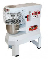 BATEDEIRA PLANETÁRIA 18 LITROS EPÓXI/INOX MONOFÁSICA C/ INMETRO G PANIZ MOD: BP 18 C - Código 4107 BATEDEIRA PLANETÁRIA 18 LITROS EPÓXI/INOX MONOFÁSICA C/ INMETRO G PANIZ MOD: BP 18 C - Código 4107