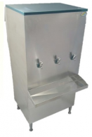 BEBEDOURO INDUSTRIAL 200 LITROS COLUNA FRISBEL MOD: B200 - Código 4108 BEBEDOURO INDUSTRIAL 200 LITROS COLUNA FRISBEL MOD: B200 - Código 4108