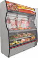 VITRINE REFRIGERADA CARNES CONSERVEX MOD: VTRC-200