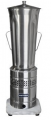 LIQUIDIFICADOR INDUSTRIAL 4 LITROS BAIXA ROTAÇÃO BIMG/METVISA - MOD: LQ-L.4