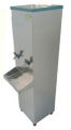 BEBEDOURO INDUSTRIAL 20 LITROS COLUNA FRISBEL MOD: B20